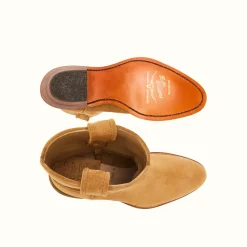 Women R.M. Williams Tabbita Suede Boot