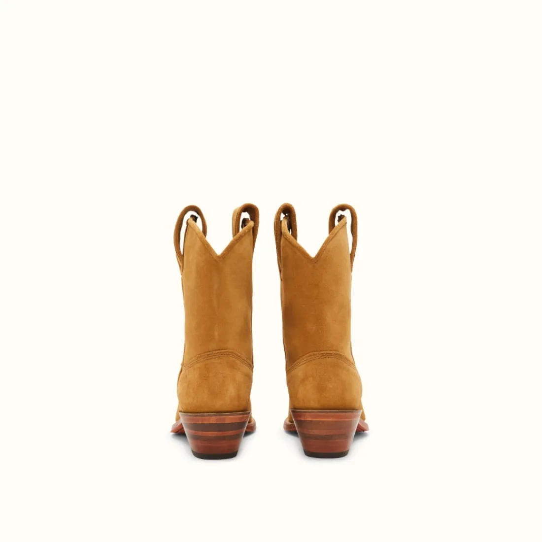 Women R.M. Williams Tabbita Suede Boot