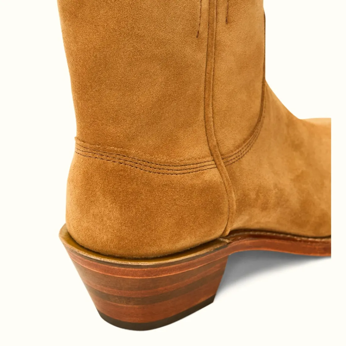Women R.M. Williams Tabbita Suede Boot