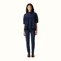 Women R.M. Williams Taranna Shirt