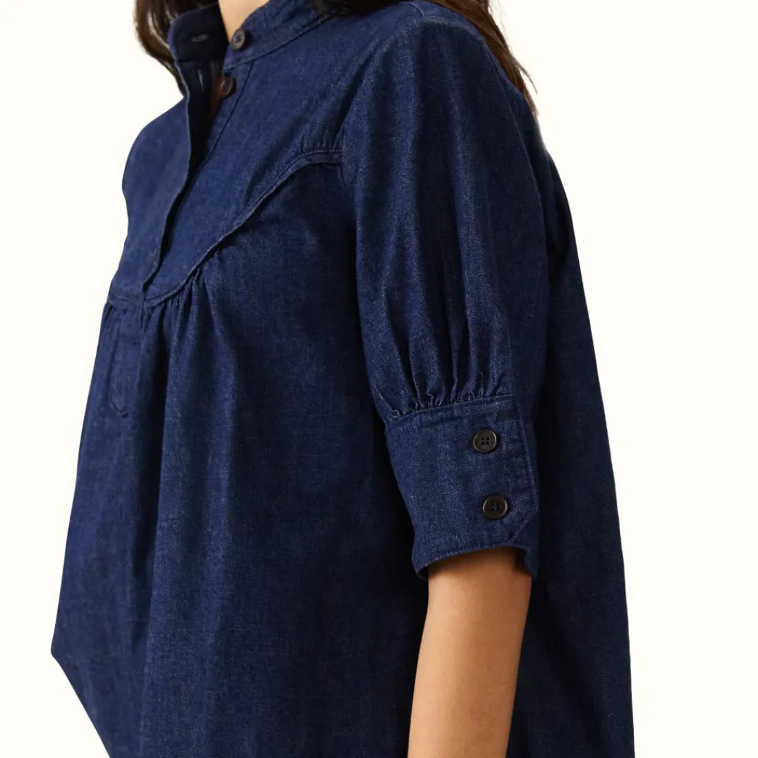 Women R.M. Williams Taranna Shirt