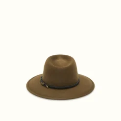 Women R.M. Williams Traveller Akubra