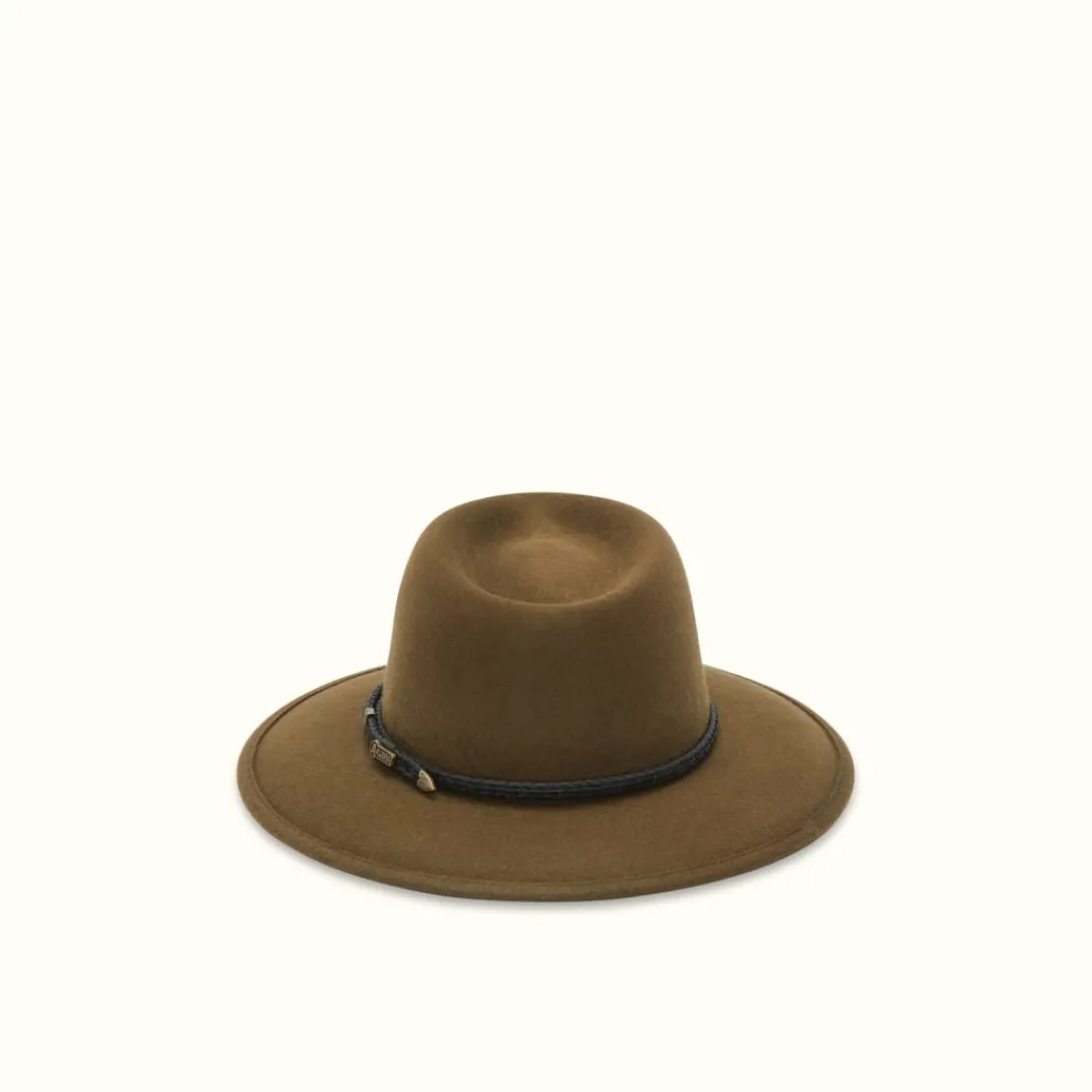 Women R.M. Williams Traveller Akubra