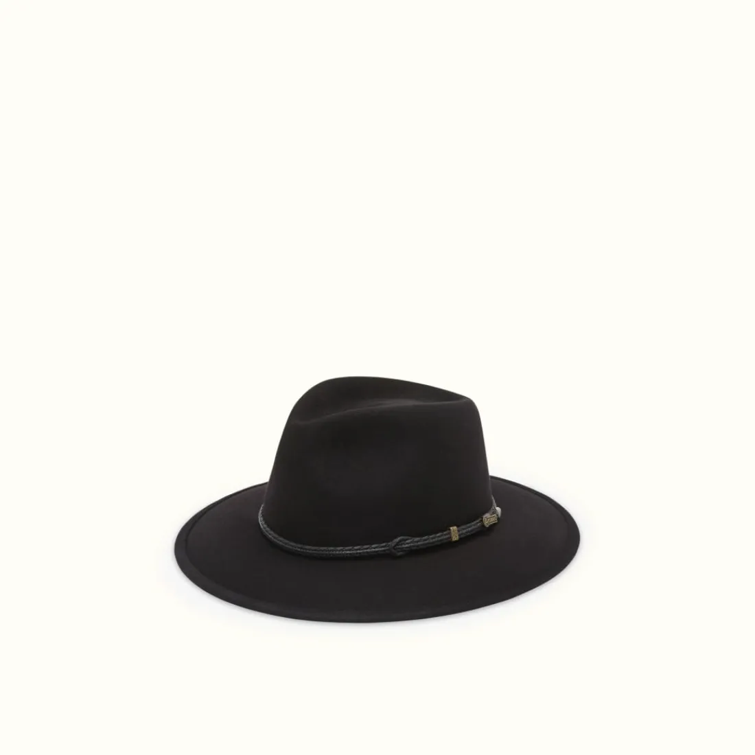 Men R.M. Williams Traveller Akubra