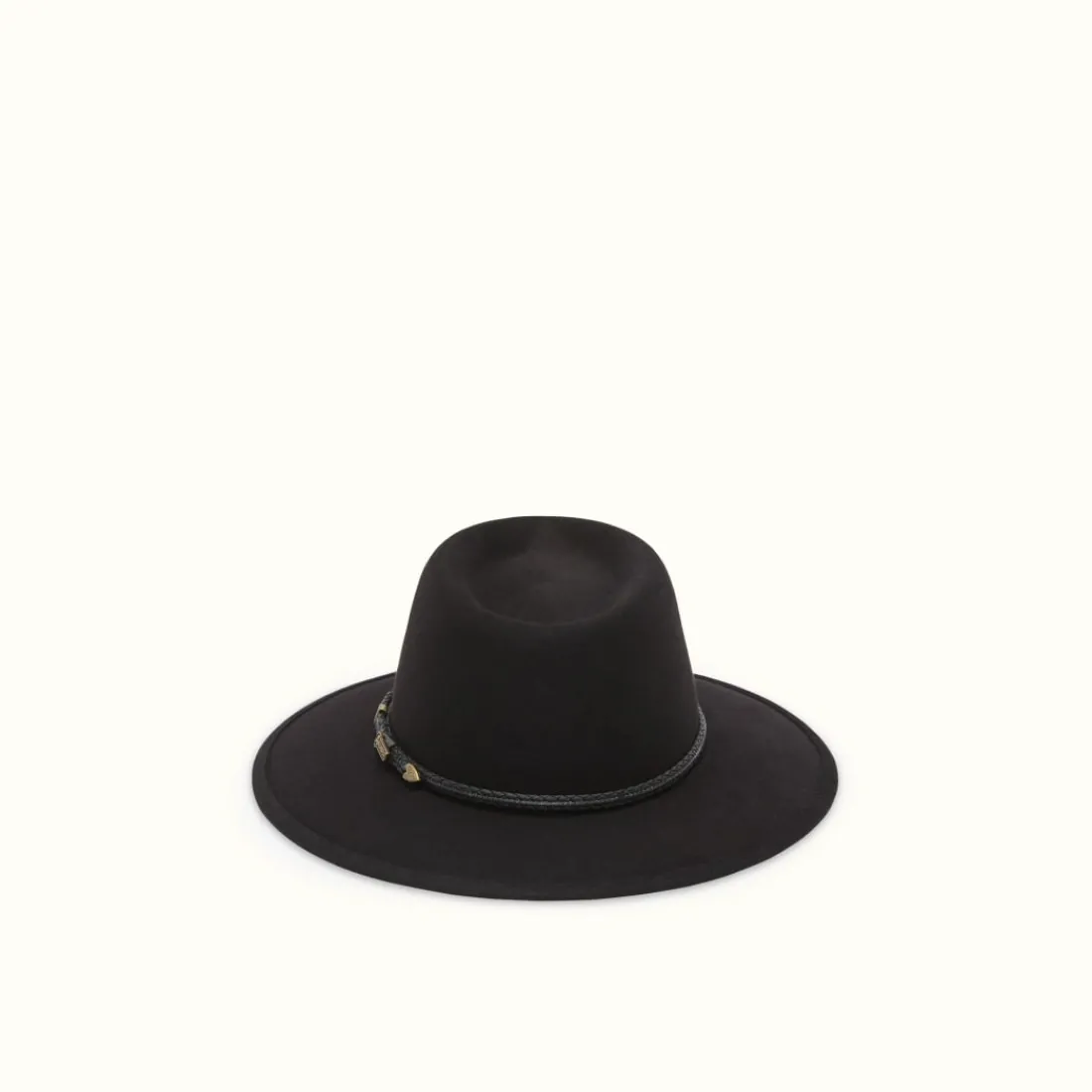 Men R.M. Williams Traveller Akubra