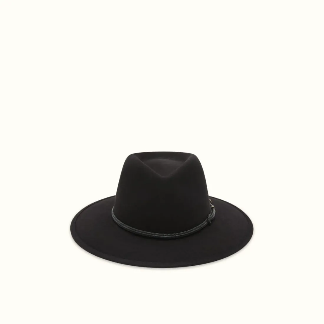 Men R.M. Williams Traveller Akubra