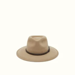 Women R.M. Williams Traveller Akubra