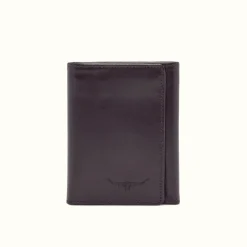 Men R.M. Williams Tri-Fold Wallet
