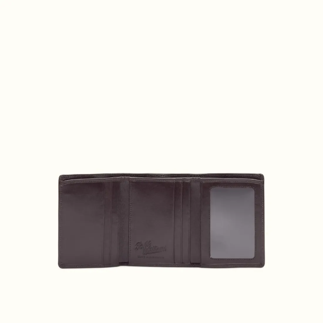Men R.M. Williams Tri-Fold Wallet