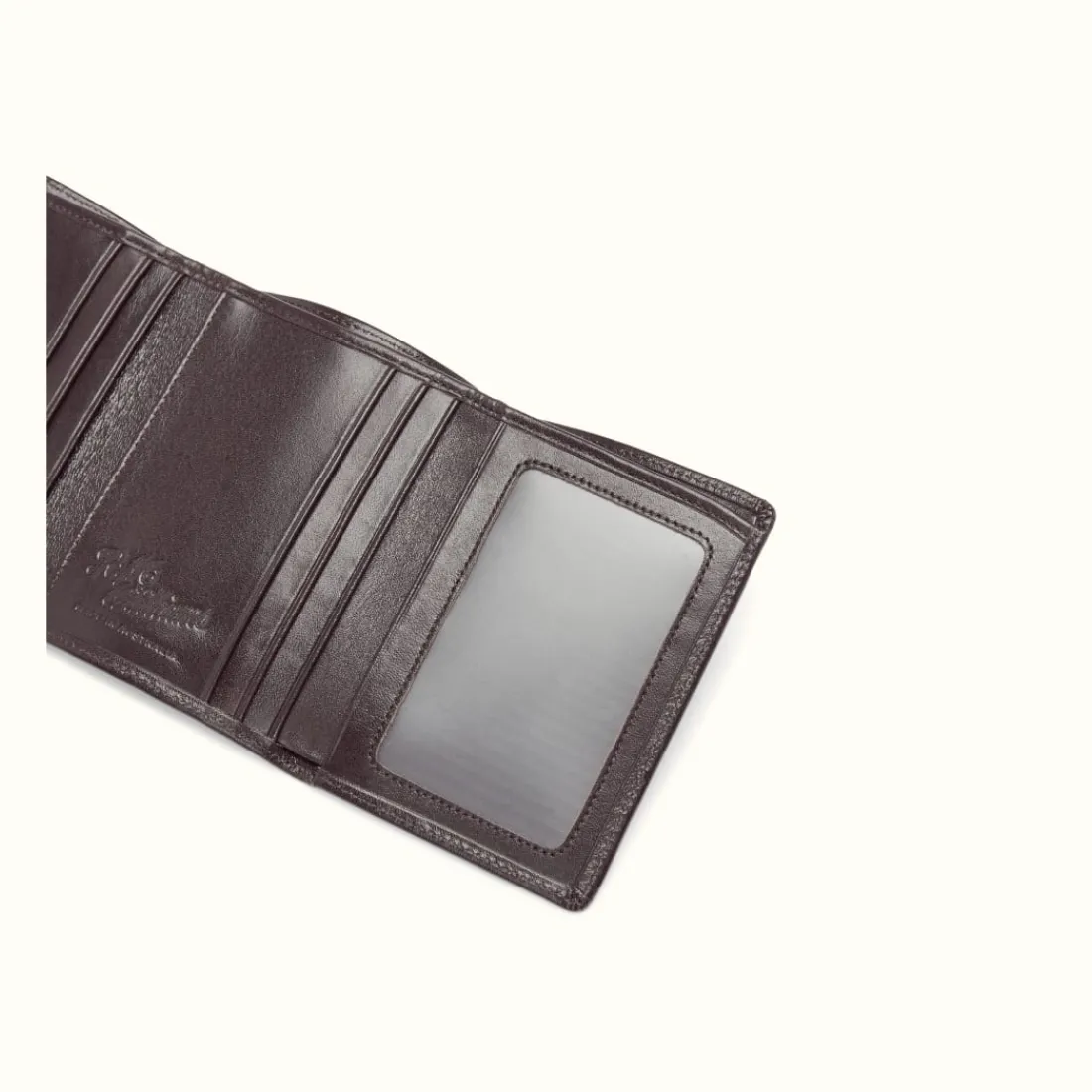 Men R.M. Williams Tri-Fold Wallet
