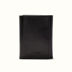 Men R.M. Williams Tri-Fold Wallet