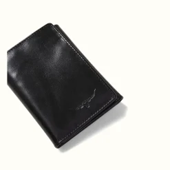 Men R.M. Williams Tri-Fold Wallet