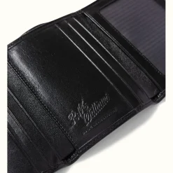 Men R.M. Williams Tri-Fold Wallet