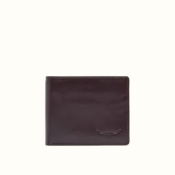 Men R.M. Williams Tri-Fold Wallet