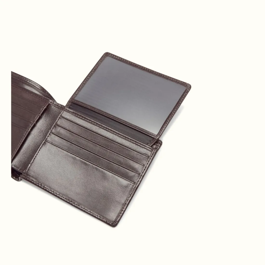 Men R.M. Williams Tri-Fold Wallet