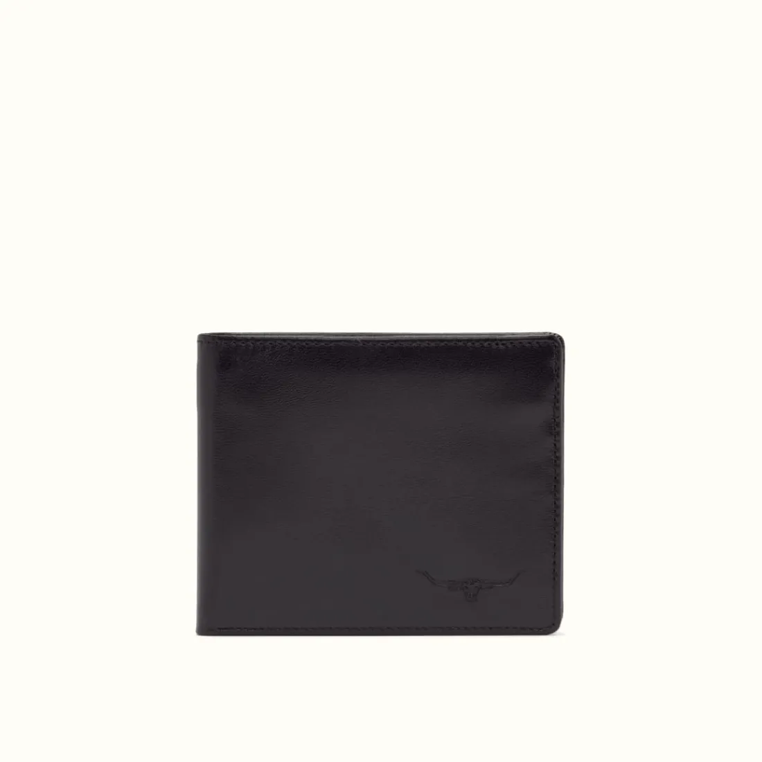 Men R.M. Williams Tri-Fold Wallet