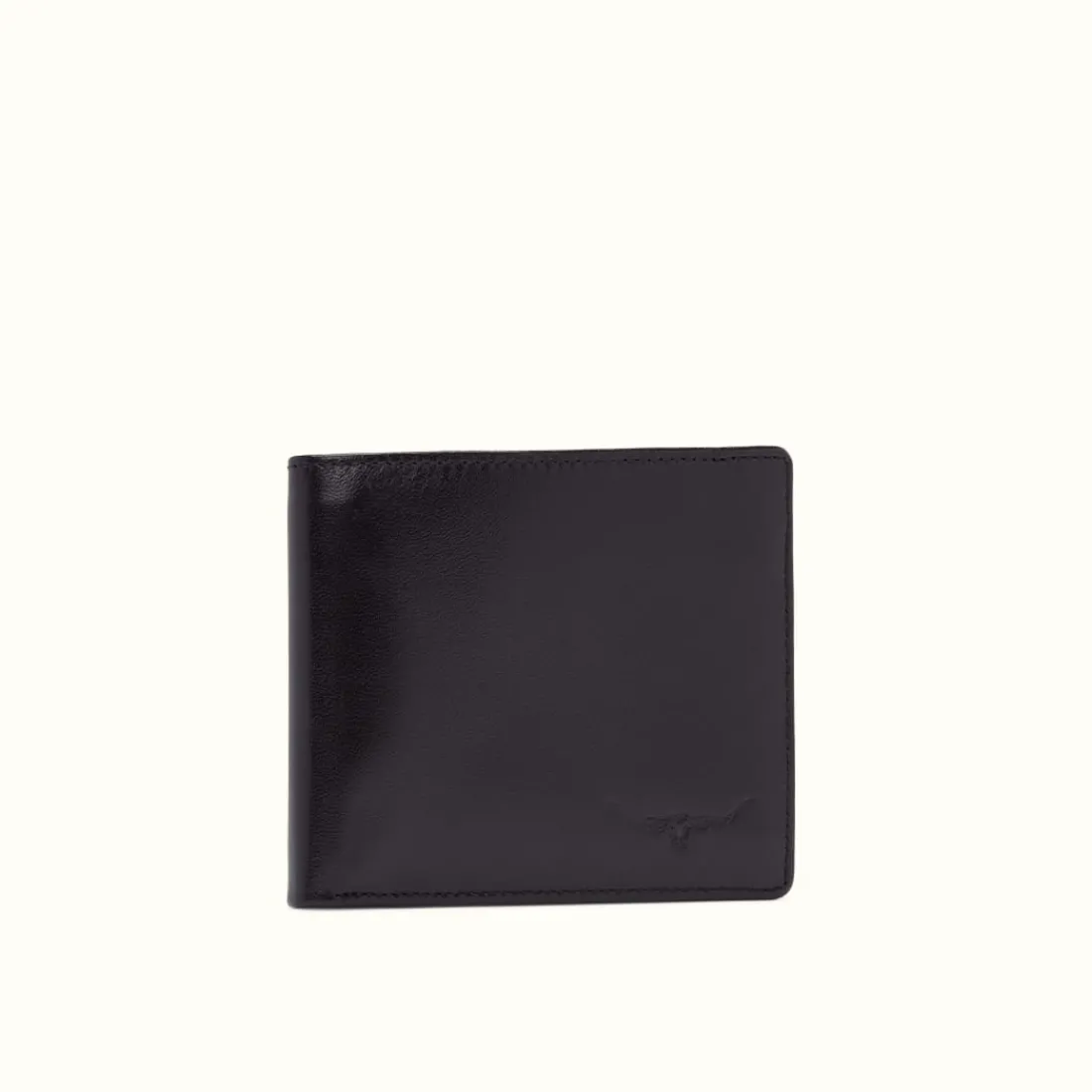 Men R.M. Williams Tri-Fold Wallet