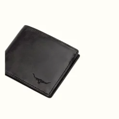 Men R.M. Williams Tri-Fold Wallet