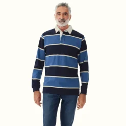 Men R.M. Williams Tweedale Rugby