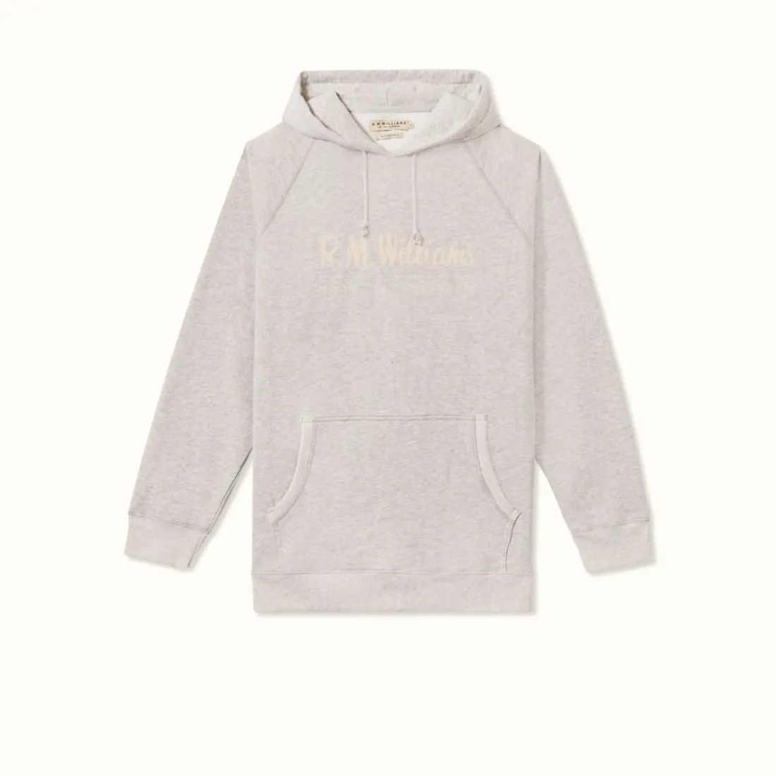 Women R.M. Williams Unisex Hoodie