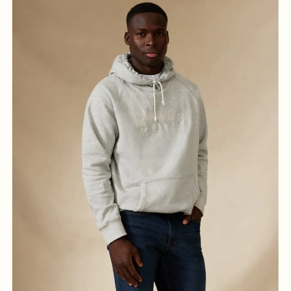 Women R.M. Williams Unisex Hoodie