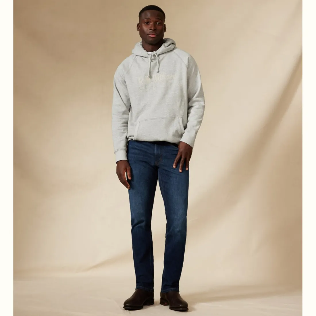 Women R.M. Williams Unisex Hoodie