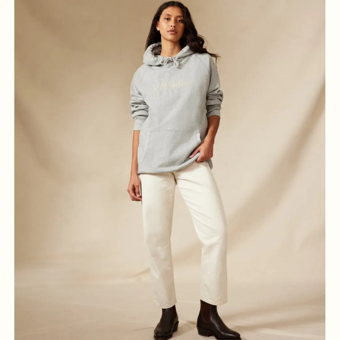 Women R.M. Williams Unisex Hoodie