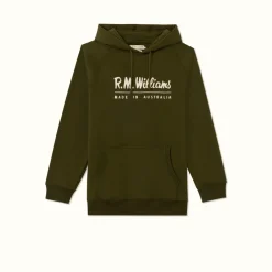 Women R.M. Williams Unisex Hoodie