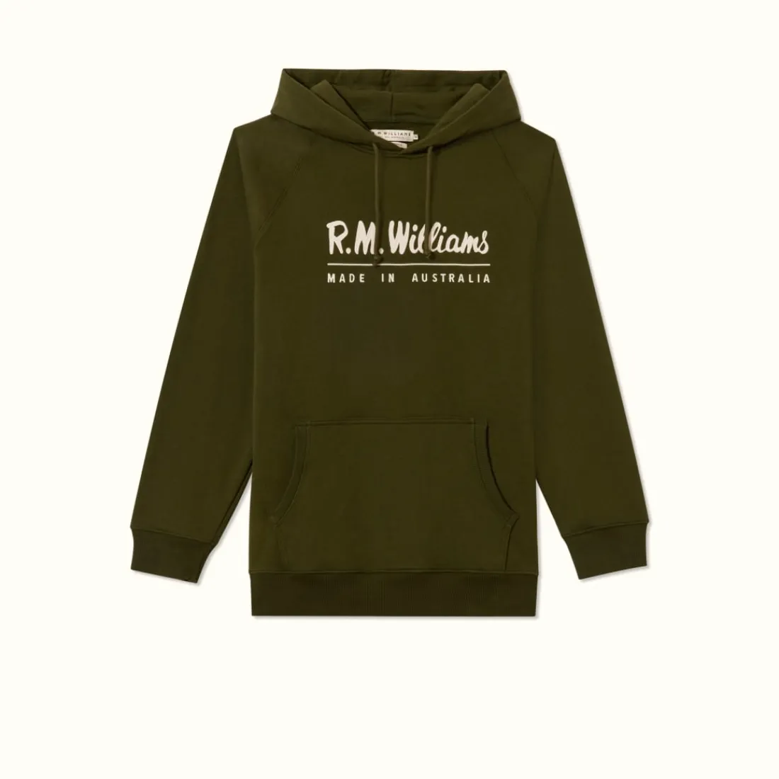 Women R.M. Williams Unisex Hoodie