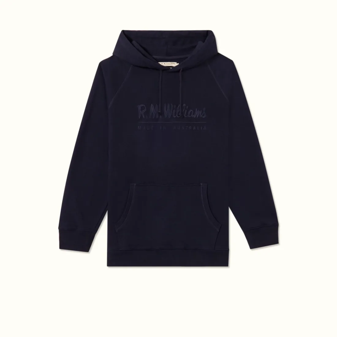 Women R.M. Williams Unisex Hoodie