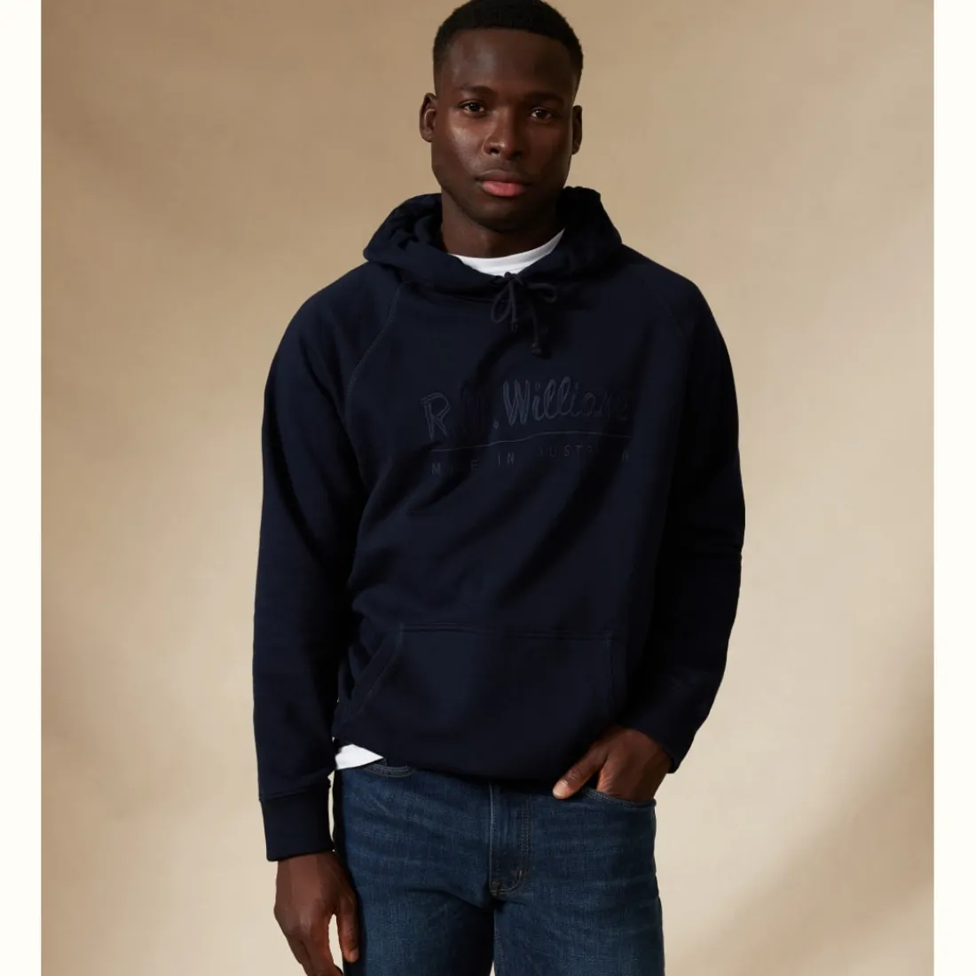 Women R.M. Williams Unisex Hoodie