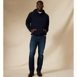 Women R.M. Williams Unisex Hoodie