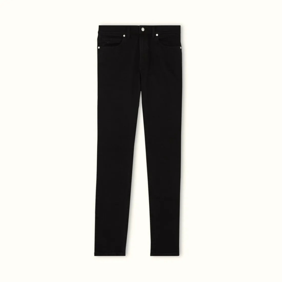 Men R.M. Williams Victor Jean