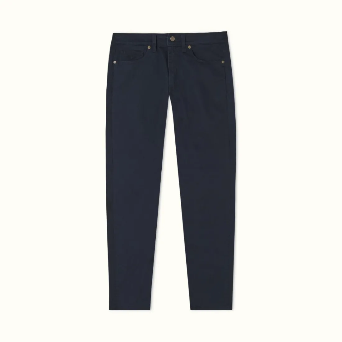 Men R.M. Williams Victor Jean