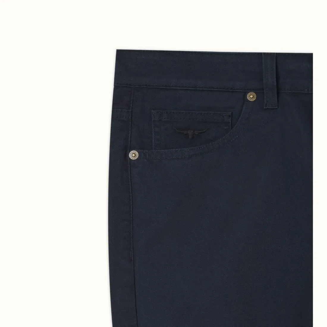 Men R.M. Williams Victor Jean