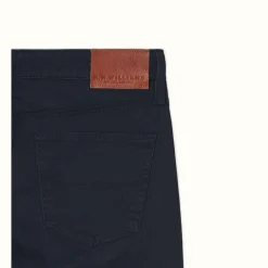 Men R.M. Williams Victor Jean