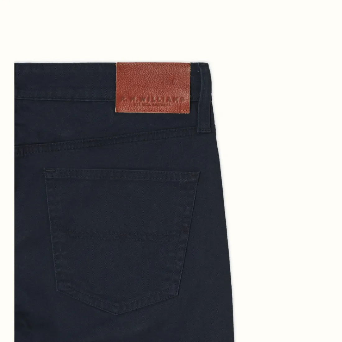 Men R.M. Williams Victor Jean