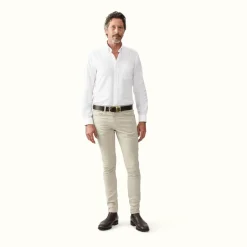 Men R.M. Williams Victor Jean