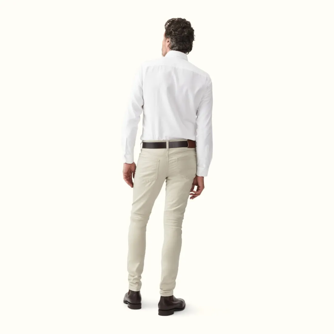 Men R.M. Williams Victor Jean