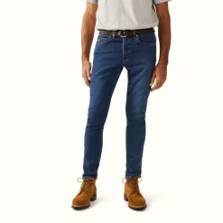 Men R.M. Williams Victor Jean