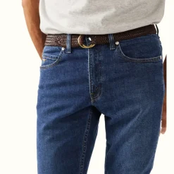 Men R.M. Williams Victor Jean