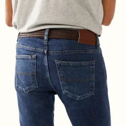 Men R.M. Williams Victor Jean