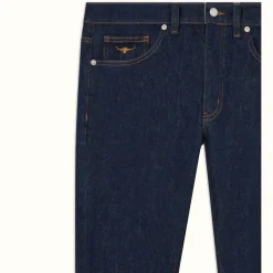 Men R.M. Williams Victor Jeans