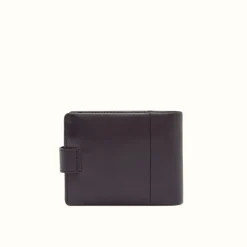 Men R.M. Williams Wallet With Coin Pocket And Tab