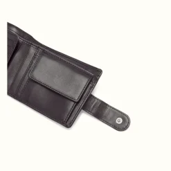 Men R.M. Williams Wallet With Coin Pocket And Tab