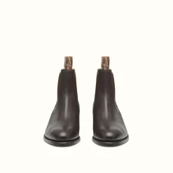 Men R.M. Williams Yearling Boot