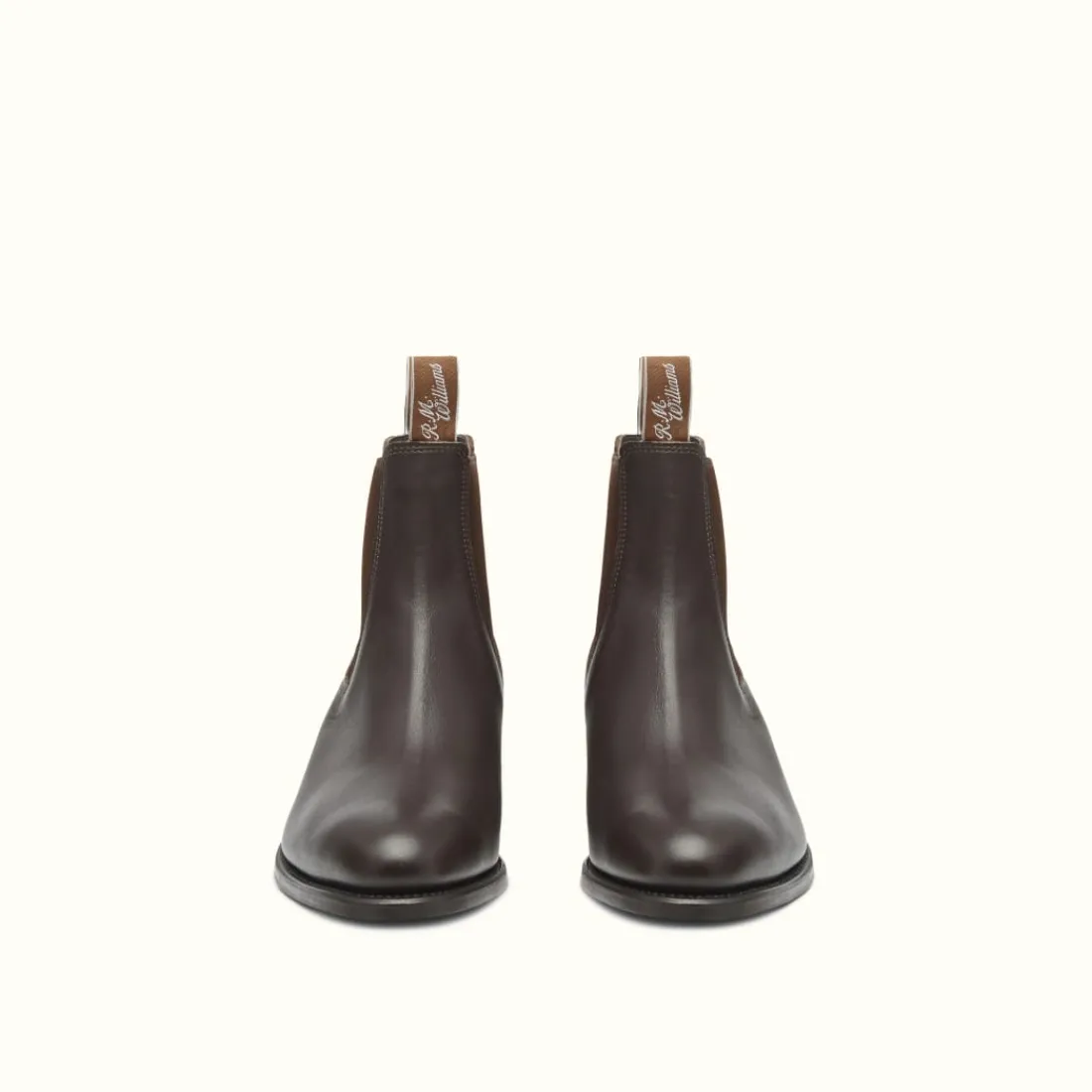 Men R.M. Williams Yearling Boot