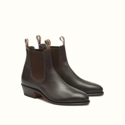 Men R.M. Williams Yearling Boot