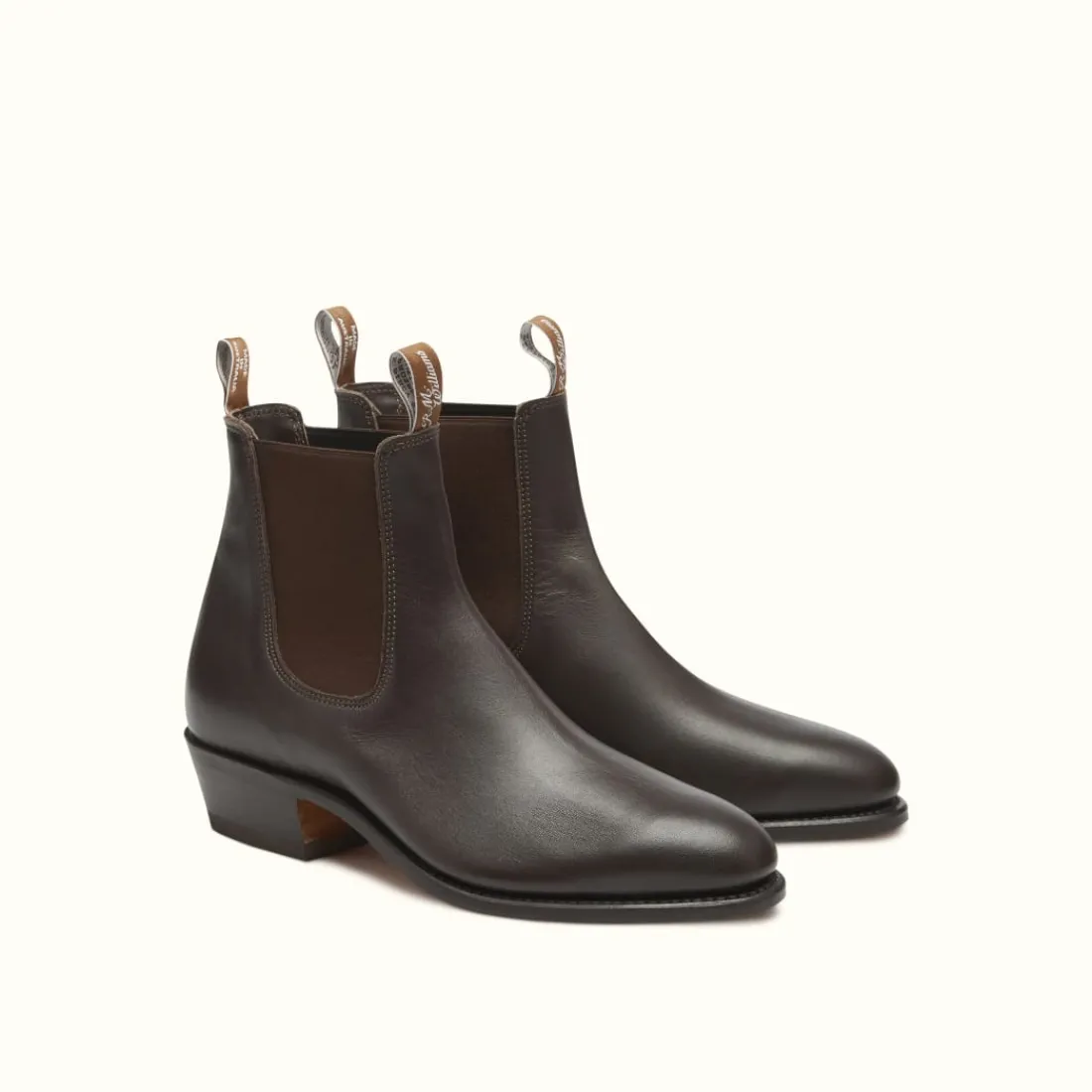 Men R.M. Williams Yearling Boot