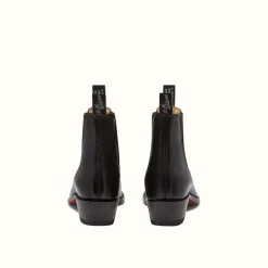 Men R.M. Williams Yearling Boot